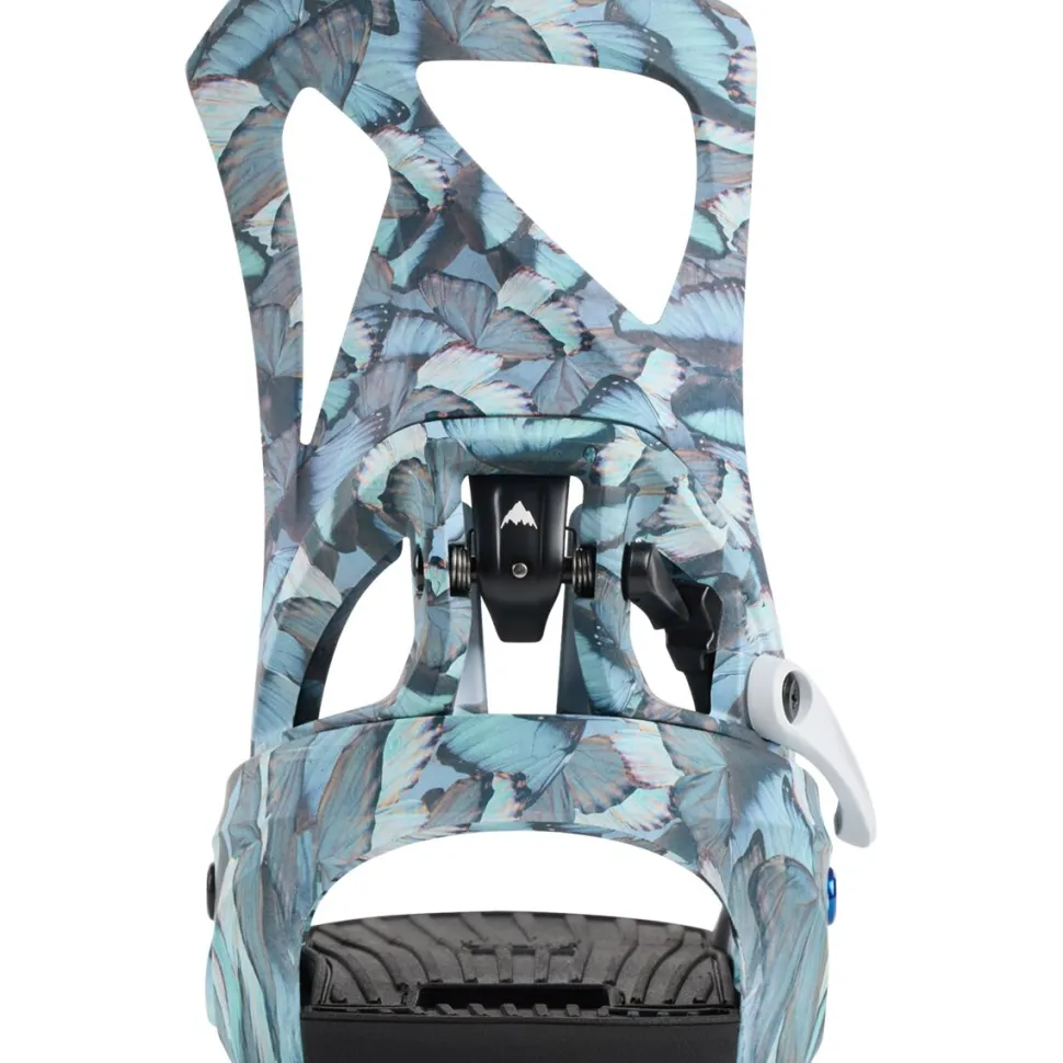 Step On Re:Flex Snowboard Binding - 2025 - Women's