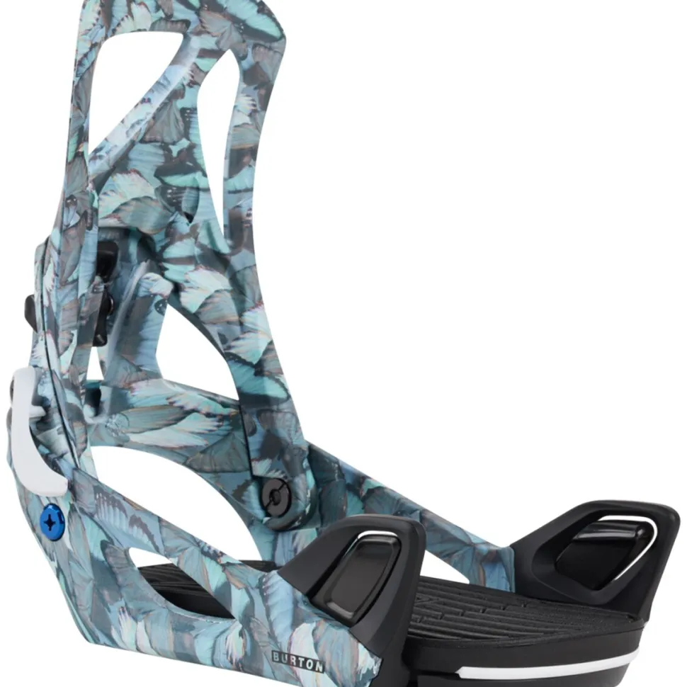 Step On Re:Flex Snowboard Binding - 2025 - Women's