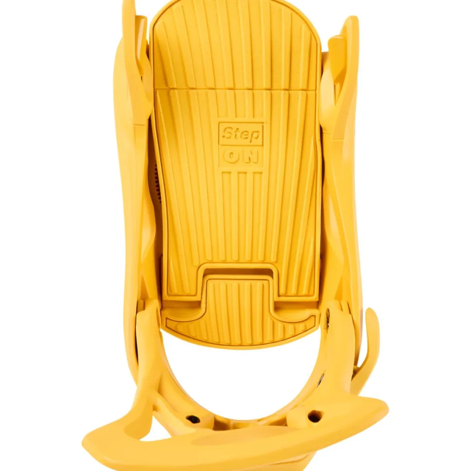 Step On Re:Flex Snowboard Binding - 2025 - Women's