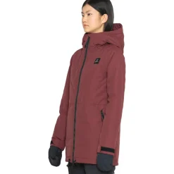 Sterlet Insulated Jacket - Women's