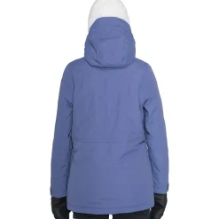 Sterlet Insulated Jacket - Women's