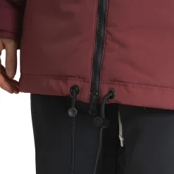 Sterlet Insulated Jacket - Women's