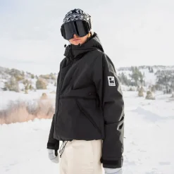 Sterlet 2L Insulated Jacket - Women's