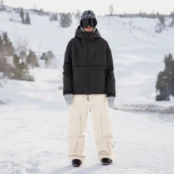 Sterlet 2L Insulated Jacket - Women's