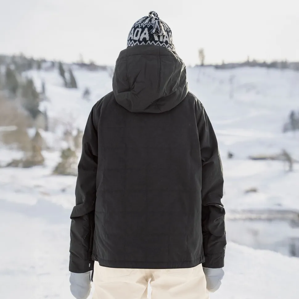 Sterlet 2L Insulated Jacket - Women's