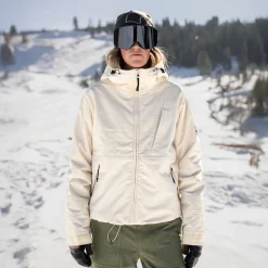 Sterlet 2L Insulated Jacket - Women's