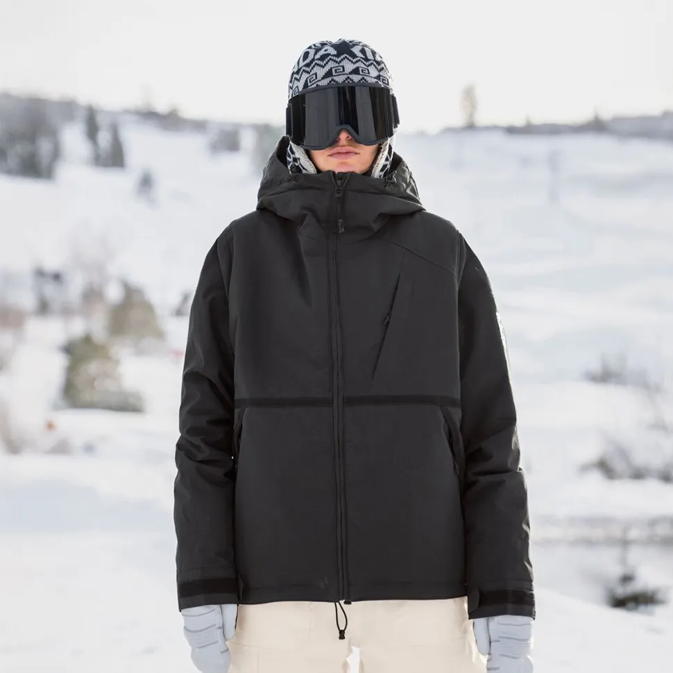 Sterlet 2L Insulated Jacket - Women's