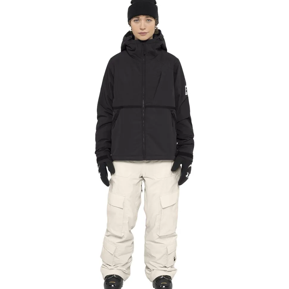 Sterlet 2L Insulated Jacket - Women's