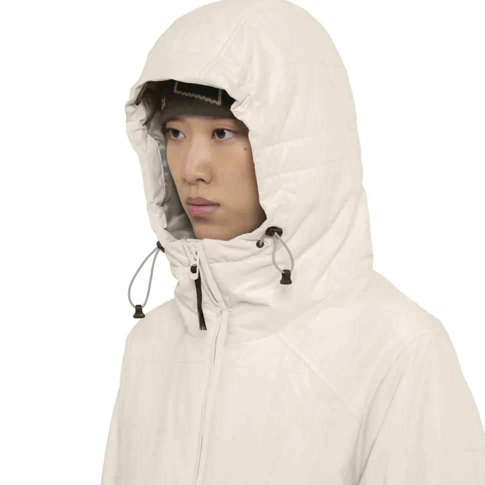 Sterlet 2L Insulated Jacket - Women's