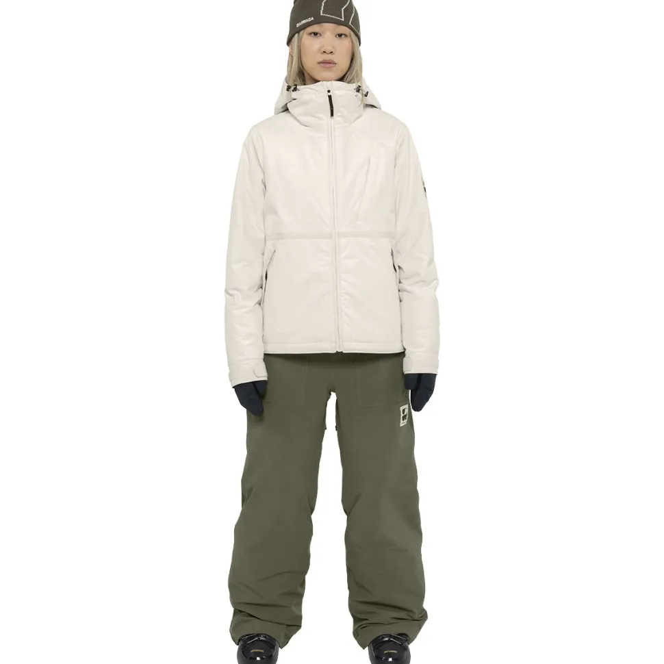 Sterlet 2L Insulated Jacket - Women's