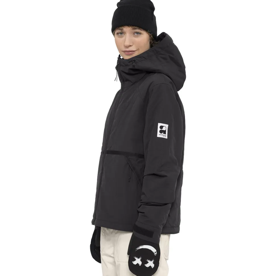 Sterlet 2L Insulated Jacket - Women's