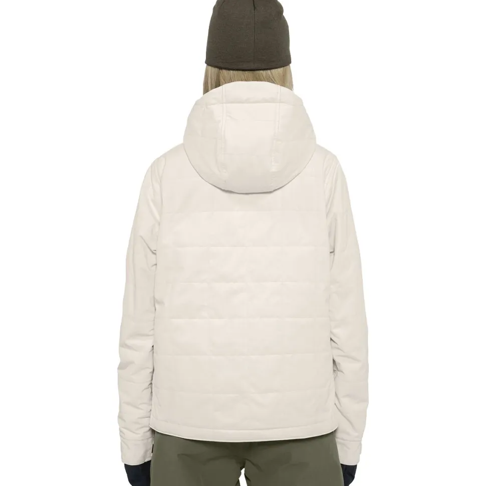 Sterlet 2L Insulated Jacket - Women's