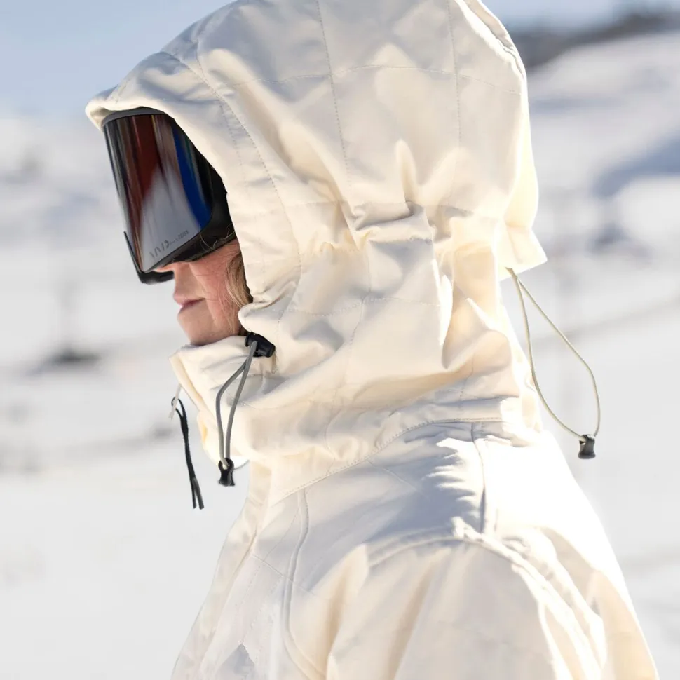 Sterlet 2L Insulated Jacket - Women's