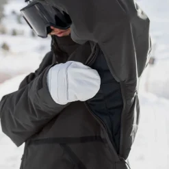 Sterlet 2L Insulated Jacket - Women's