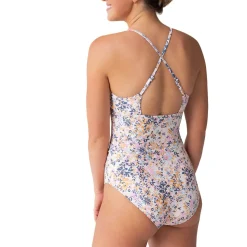 Stevie One-Piece Swimsuit - Women's