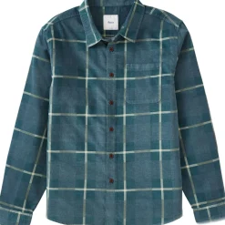Stevie Shirt - Men's