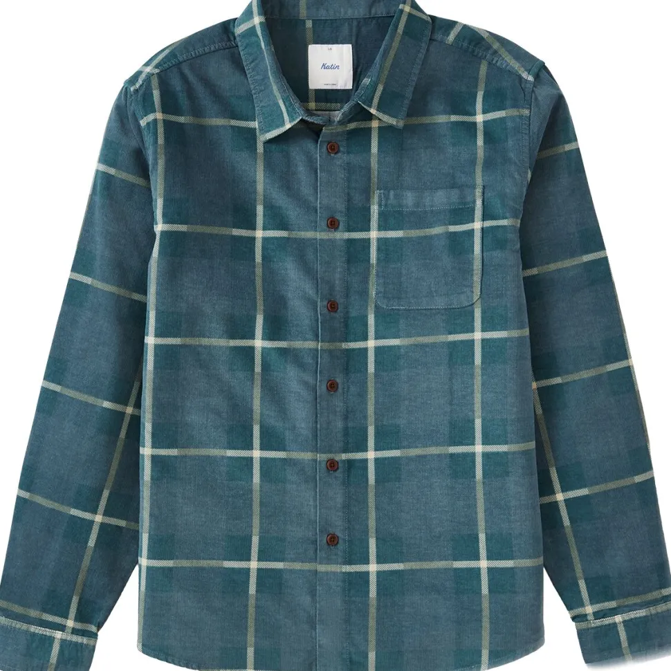 Stevie Shirt - Men's