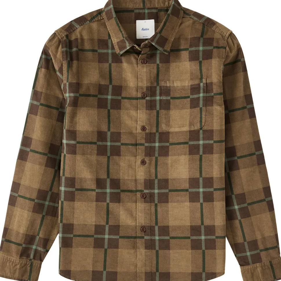 Stevie Shirt - Men's