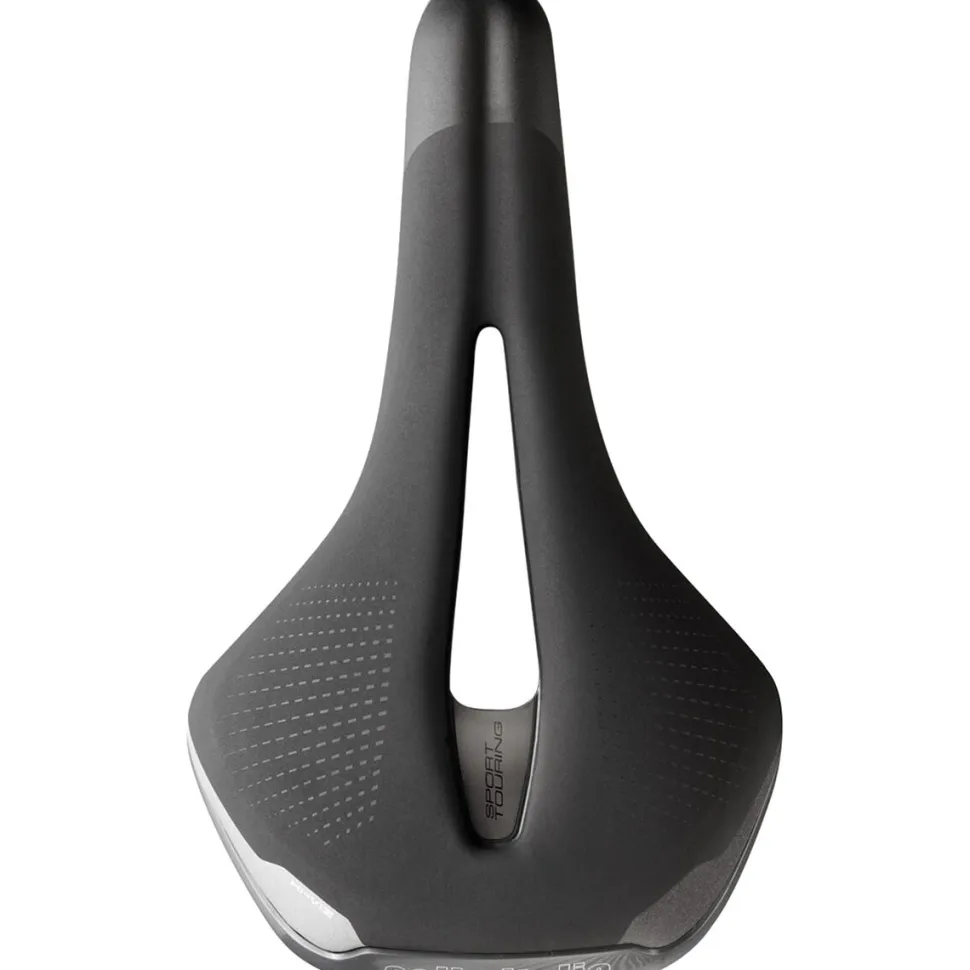 ST 5 Flow Saddle