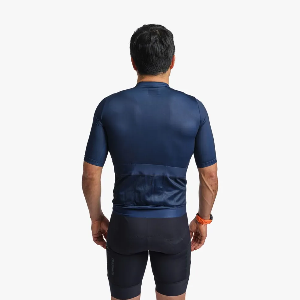 Stile Short Sleeves Jersey - Men's