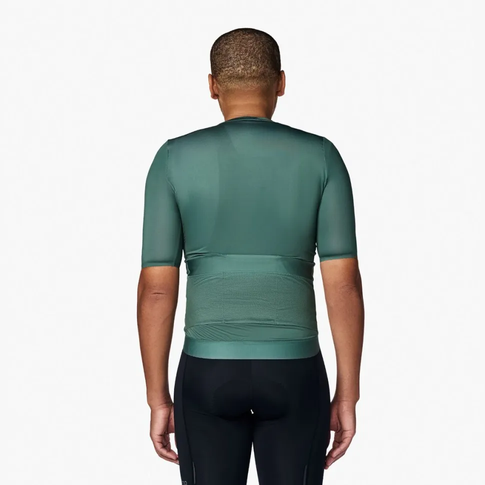 Stile Short Sleeves Jersey - Men's