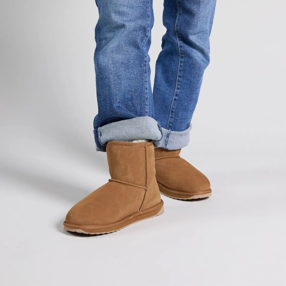 Stinger Mini Boot - Women's
