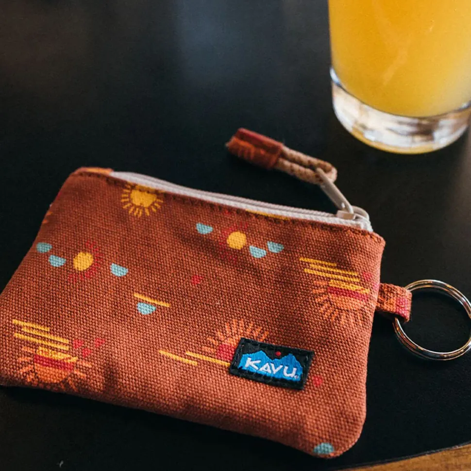 Stirling Wallet