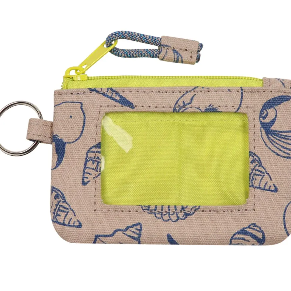 Stirling Wallet