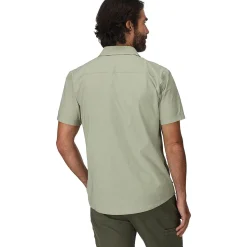 Stone Cold Short-Sleeve Shirt - Men's