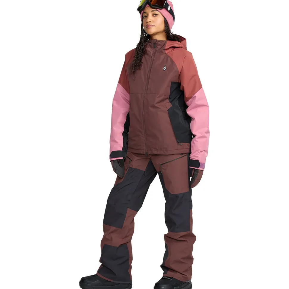 Stone Mica 20K Pant - Women's