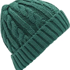 Stone Pom Beanie - Kids'