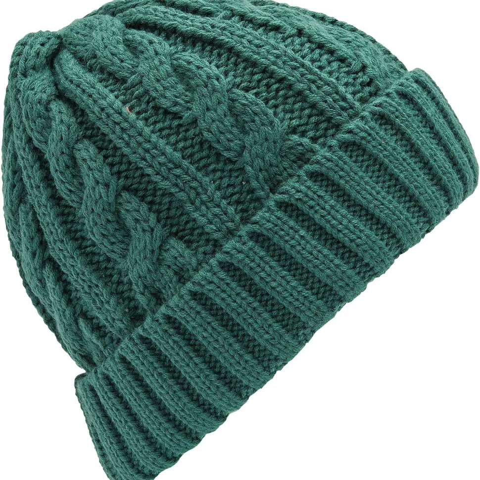 Stone Pom Beanie - Kids'