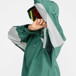 Stone Smokeshow 20K Jacket - Women's