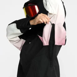Stone Smokeshow 20K Jacket - Women's