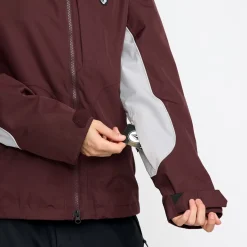Stone Smokeshow 20K Jacket - Women's