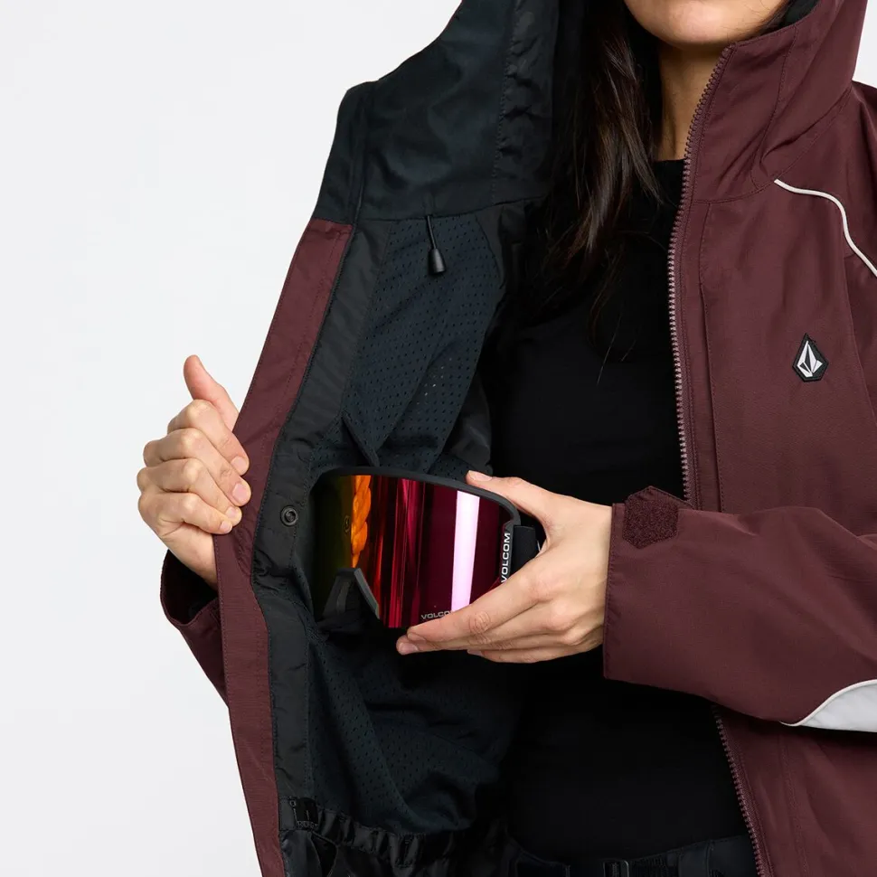 Stone Smokeshow 20K Jacket - Women's