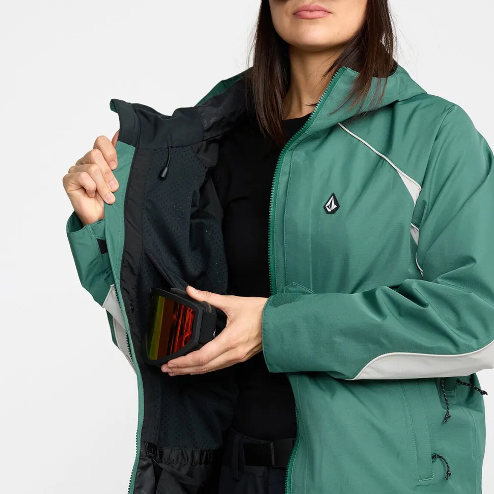 Stone Smokeshow 20K Jacket - Women's