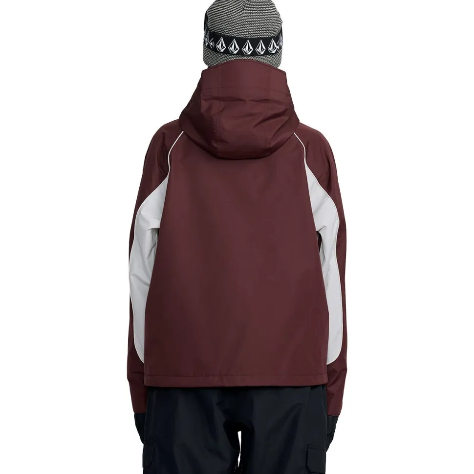 Stone Smokeshow 20K Jacket - Women's