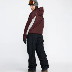 Stone Smokeshow 20K Jacket - Women's