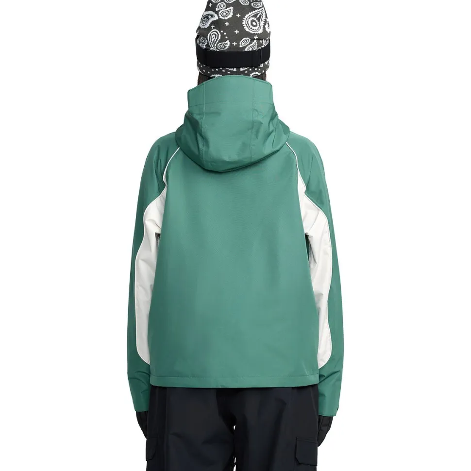 Stone Smokeshow 20K Jacket - Women's