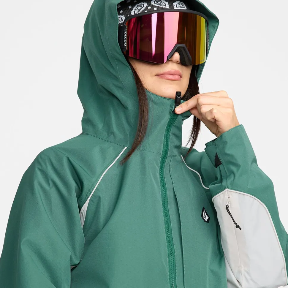 Stone Smokeshow 20K Jacket - Women's