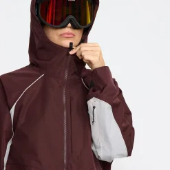Stone Smokeshow 20K Jacket - Women's