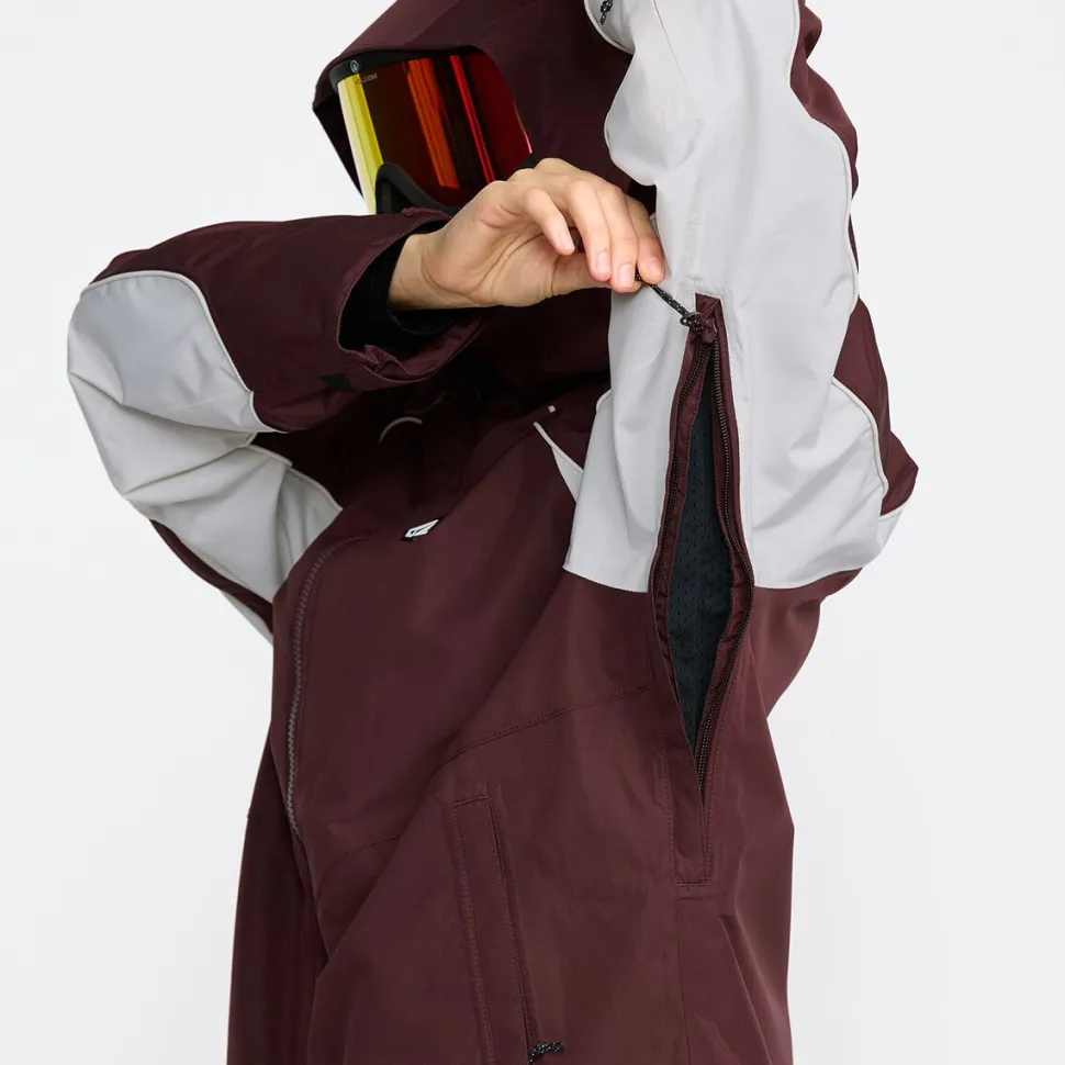 Stone Smokeshow 20K Jacket - Women's