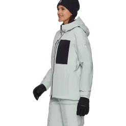 Stoney HS Hooded Jacket - Women's