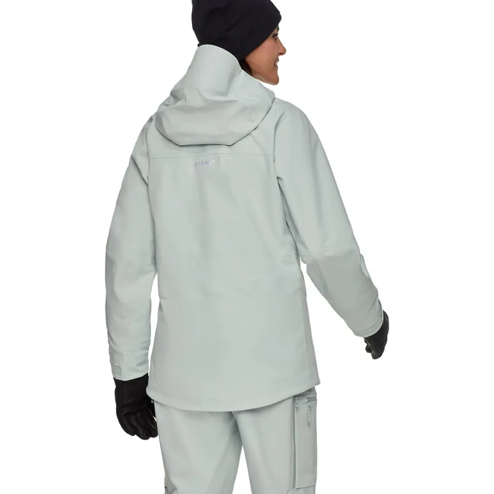 Stoney HS Hooded Jacket - Women's