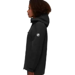 Stoney HS Hooded Jacket - Women's