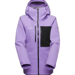 Stoney HS Hooded Jacket - Women's