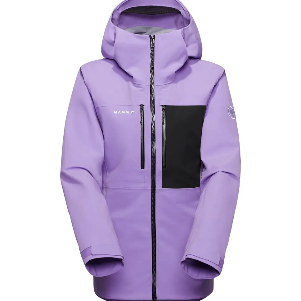 Stoney HS Hooded Jacket - Women's