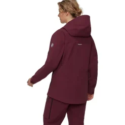 Stoney HS Hooded Jacket - Women's