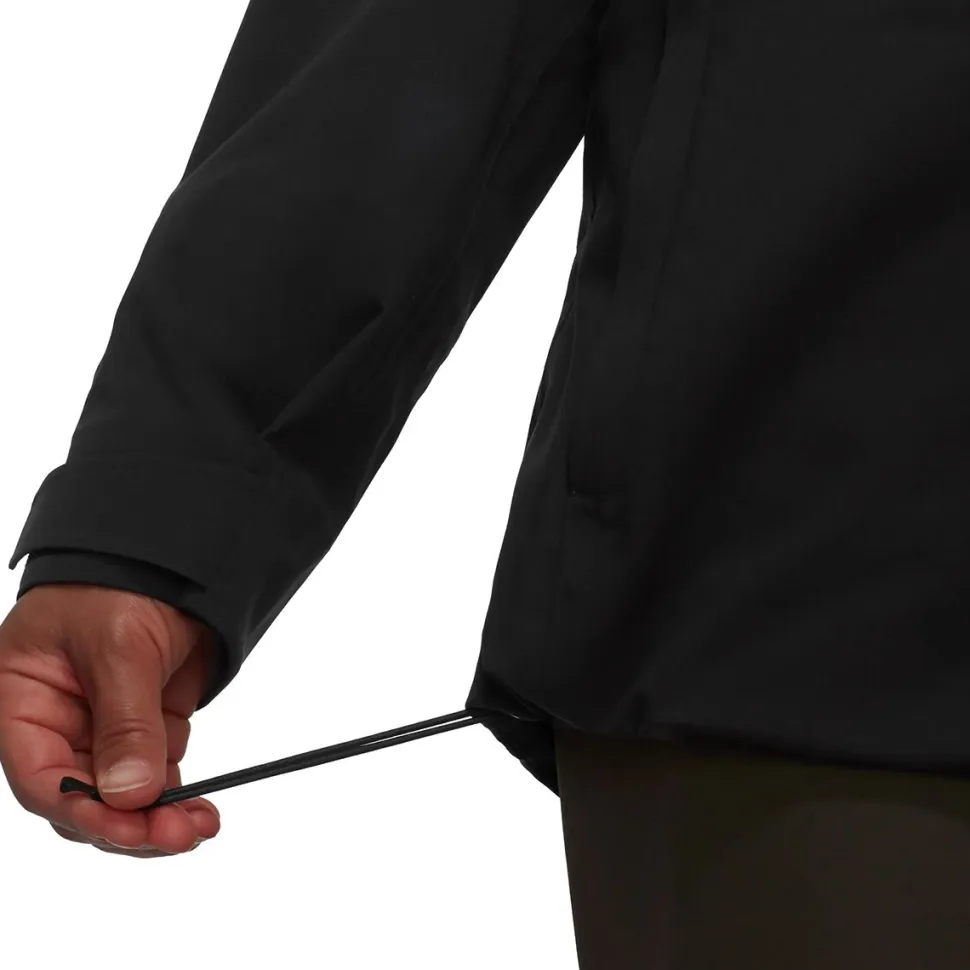 Stoney HS Hooded Jacket - Women's